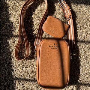 Kate Spade Emma Phone Crossbody